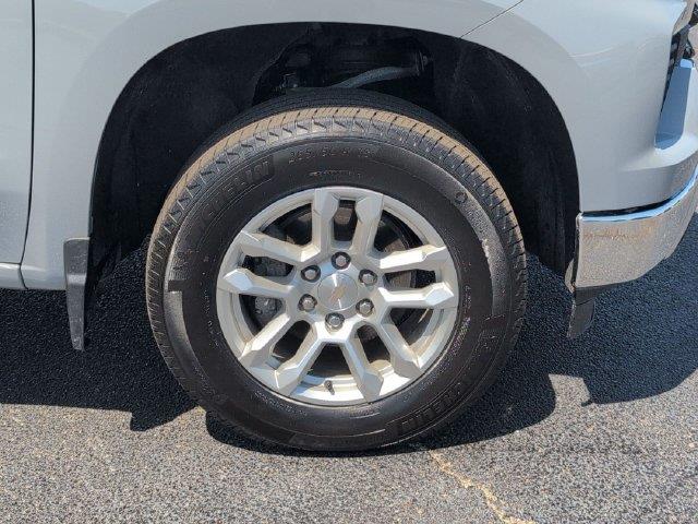 2024 Chevrolet Silverado - $36,988
