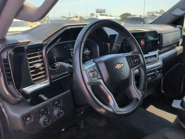 2024 Chevrolet Silverado - $36,988