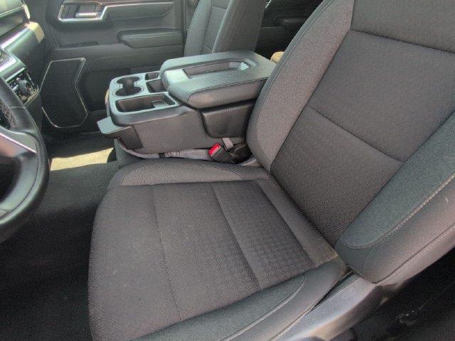 2024 Chevrolet Silverado - $36,988