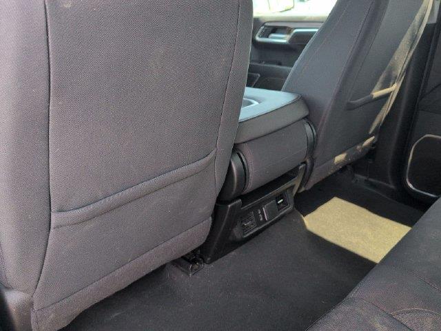 2024 Chevrolet Silverado - $36,988