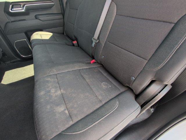 2024 Chevrolet Silverado - $36,988