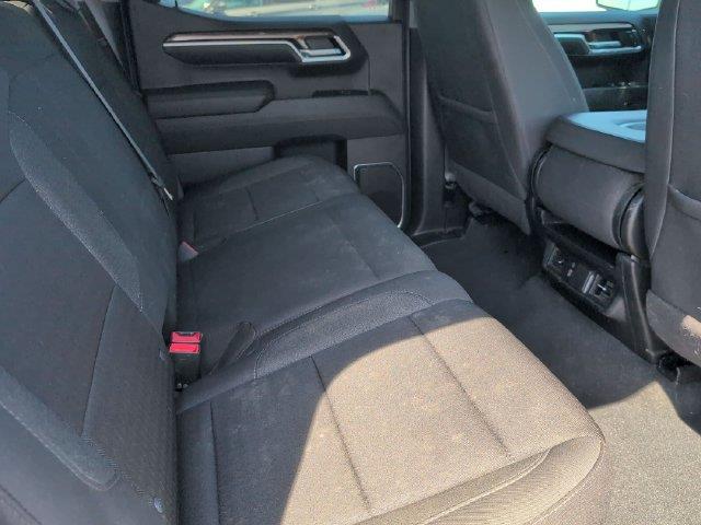 2024 Chevrolet Silverado - $36,988