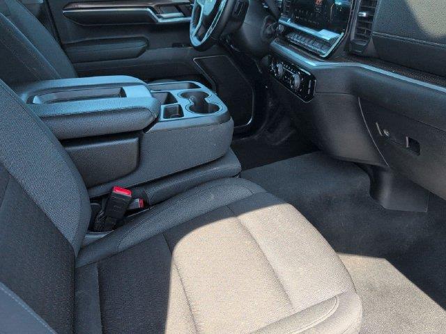 2024 Chevrolet Silverado - $36,988