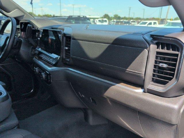 2024 Chevrolet Silverado - $36,988