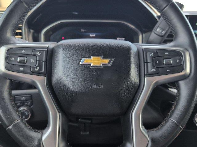 2024 Chevrolet Silverado - $36,988