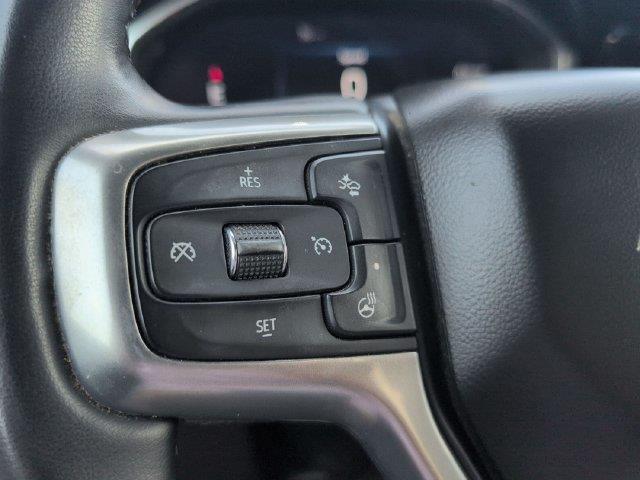 2024 Chevrolet Silverado - $36,988