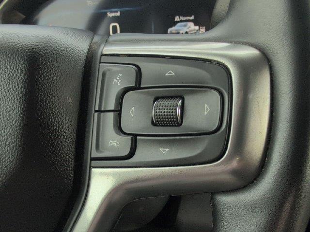2024 Chevrolet Silverado - $36,988