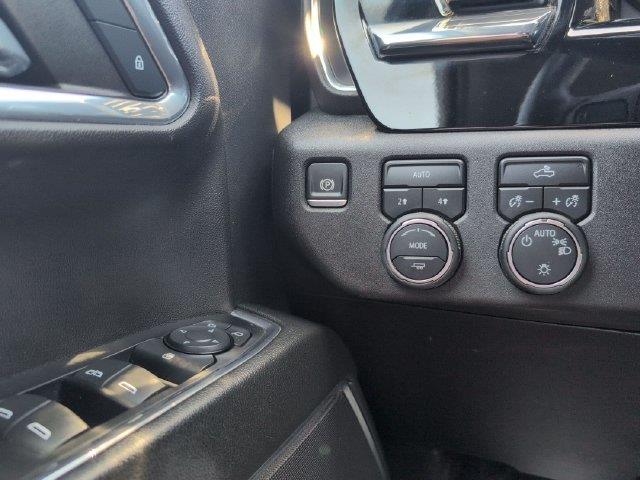 2024 Chevrolet Silverado - $36,988