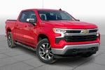 2023 Silverado 1500 Thumbnail 2