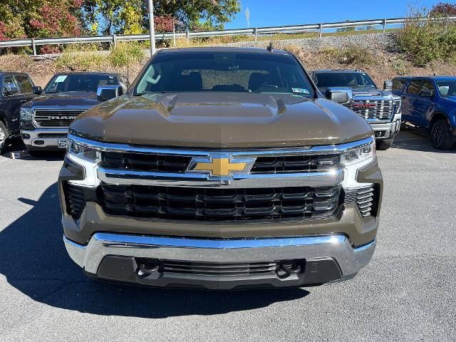 2023 Chevrolet Silverado