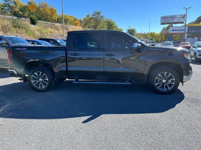 2023 Chevrolet Silverado