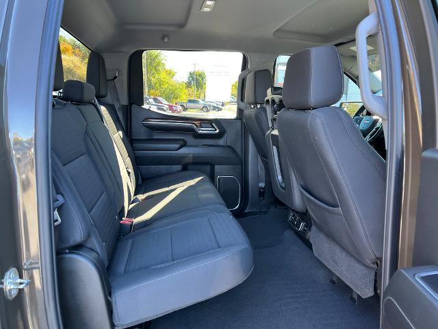 2023 Chevrolet Silverado