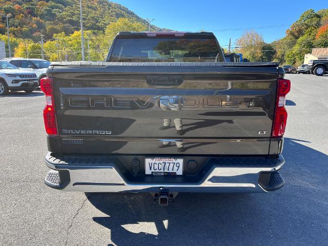 2023 Chevrolet Silverado