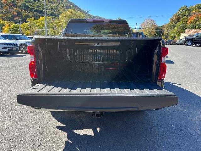 2023 Chevrolet Silverado