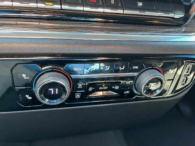 2023 Chevrolet Silverado