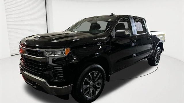 Preowned 2023 Chevrolet Silverado 1500 LT for Sale