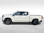 2024 Silverado 1500 Thumbnail 2