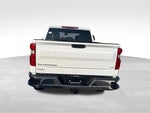 2024 Silverado 1500 Thumbnail 4