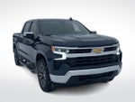 2022 Silverado 1500 Thumbnail 3
