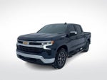 2022 Silverado 1500 Thumbnail 4