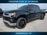 2022 Silverado 1500 Thumbnail 1
