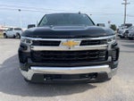 2022 Silverado 1500 Thumbnail 2