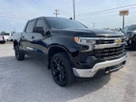 2022 Silverado 1500 Thumbnail 3