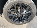 2022 Silverado 1500 Thumbnail 9