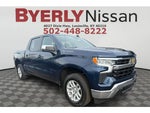 2023 Silverado 1500 Thumbnail 1
