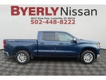 2023 Silverado 1500 Thumbnail 2