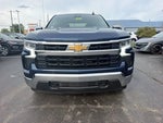 2023 Silverado 1500 Thumbnail 3
