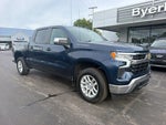 2023 Silverado 1500 Thumbnail 4