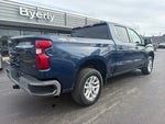 2023 Silverado 1500 Thumbnail 6