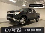 2023 Silverado 1500 Thumbnail 1