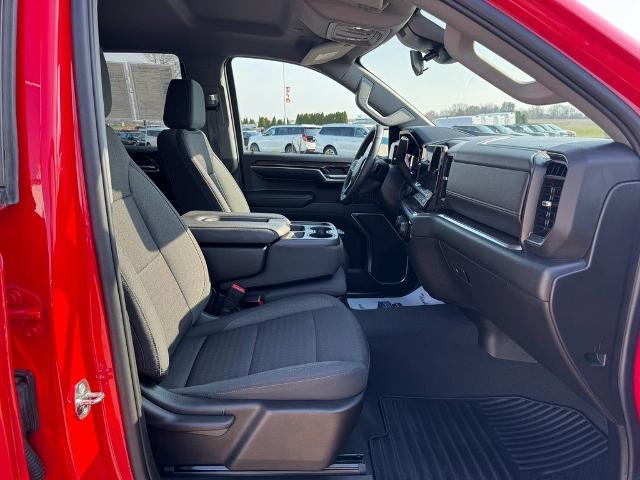 2023 Chevrolet Silverado - $36,373