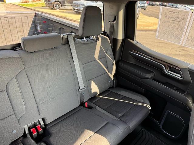 2023 Chevrolet Silverado - $36,373
