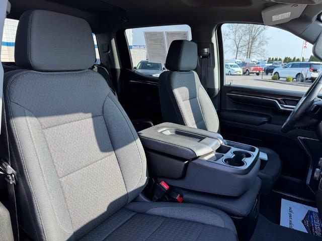 2023 Chevrolet Silverado - $36,373