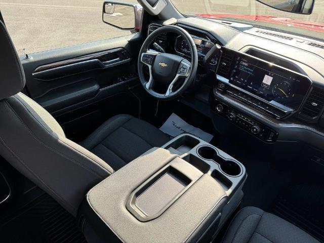 2023 Chevrolet Silverado - $36,373
