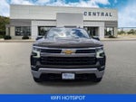 2023 Silverado 1500 Thumbnail 2