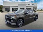 2023 Silverado 1500 Thumbnail 3