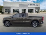 2023 Silverado 1500 Thumbnail 5