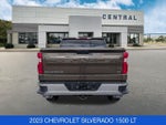 2023 Silverado 1500 Thumbnail 7