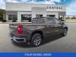2023 Silverado 1500 Thumbnail 8