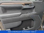 2023 Silverado 1500 Thumbnail 11