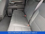 2023 Silverado 1500 Thumbnail 16