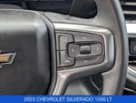 2023 Silverado 1500 Thumbnail 20