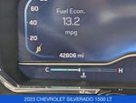 2023 Silverado 1500 Thumbnail 22