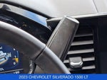 2023 Silverado 1500 Thumbnail 28