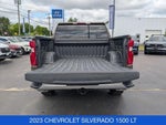 2023 Silverado 1500 Thumbnail 29