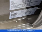 2023 Silverado 1500 Thumbnail 34